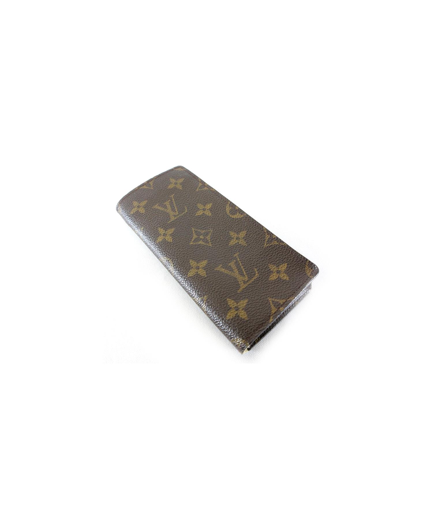 中古・古着通販】LOUIS VUITTON (ルイヴィトン) エテュイリュネット