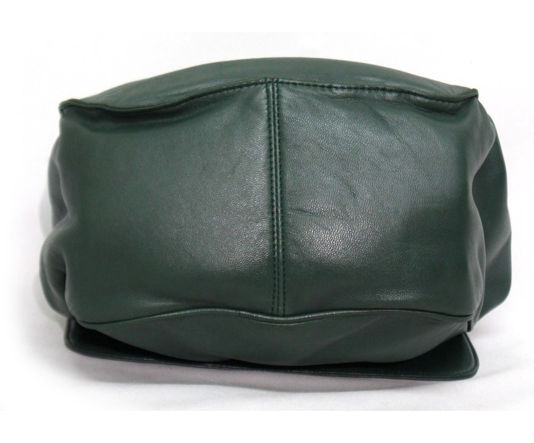 中古・古着通販】LOEWE (ロエベ) ナッパレザーショルダーバッグ