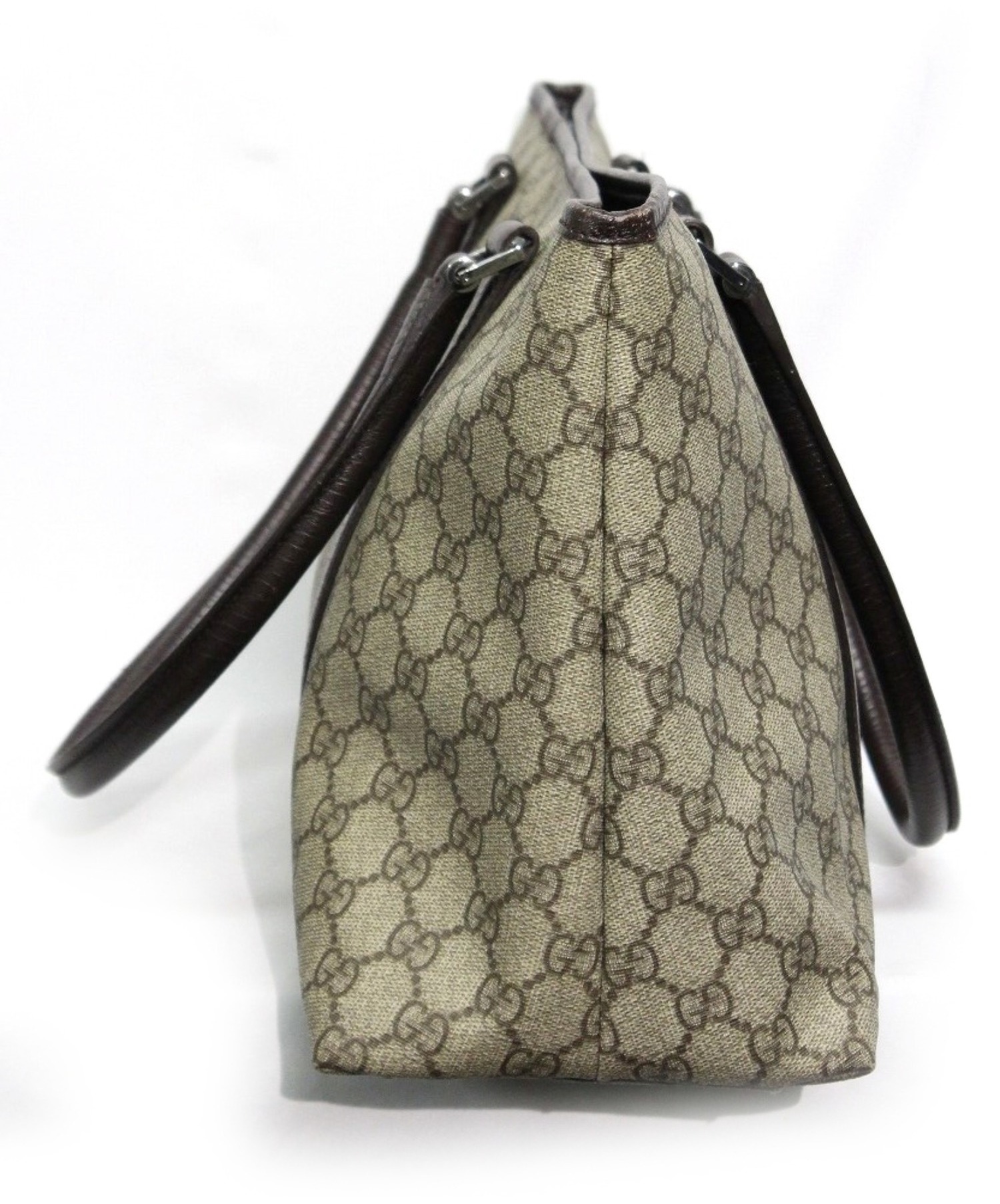 グッチ(GUCCI)グッチ GUCCI(グッチ) トートバッグ 114595 GGスプリーム