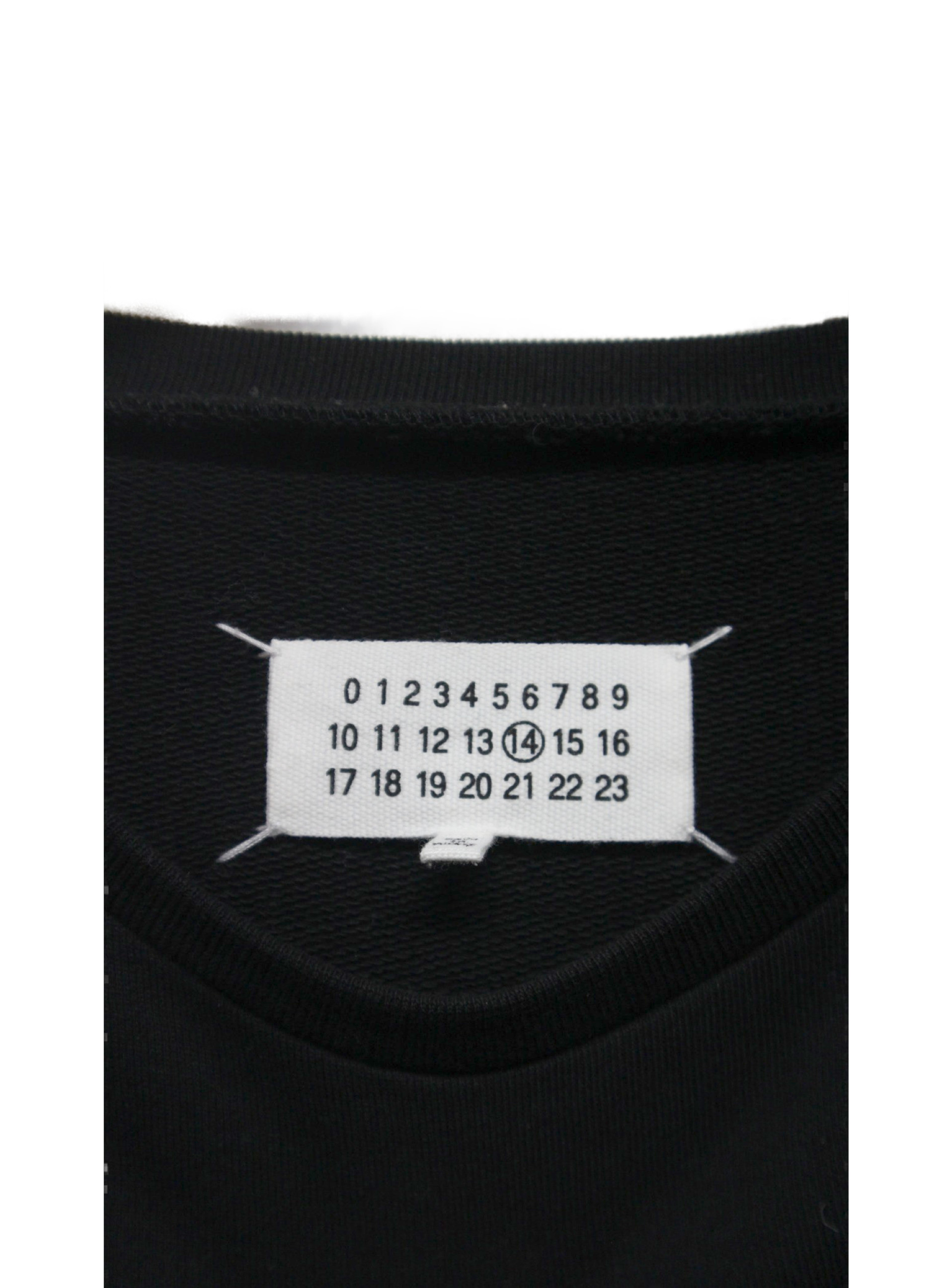 中古・古着通販】Maison Margiela (メゾンマルジェラ) エルボーパッチ 