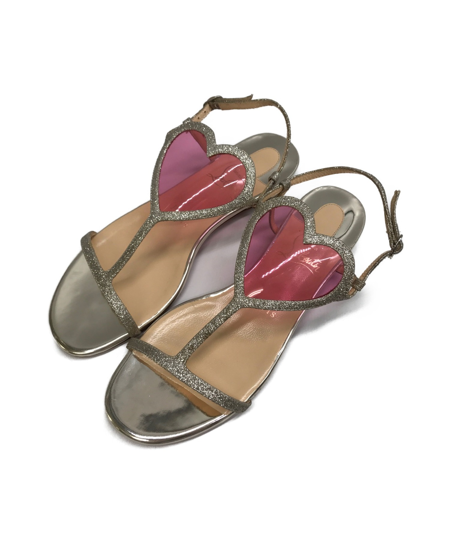 中古・古着通販】Christian Louboutin (クリスチャン・ルブタン 