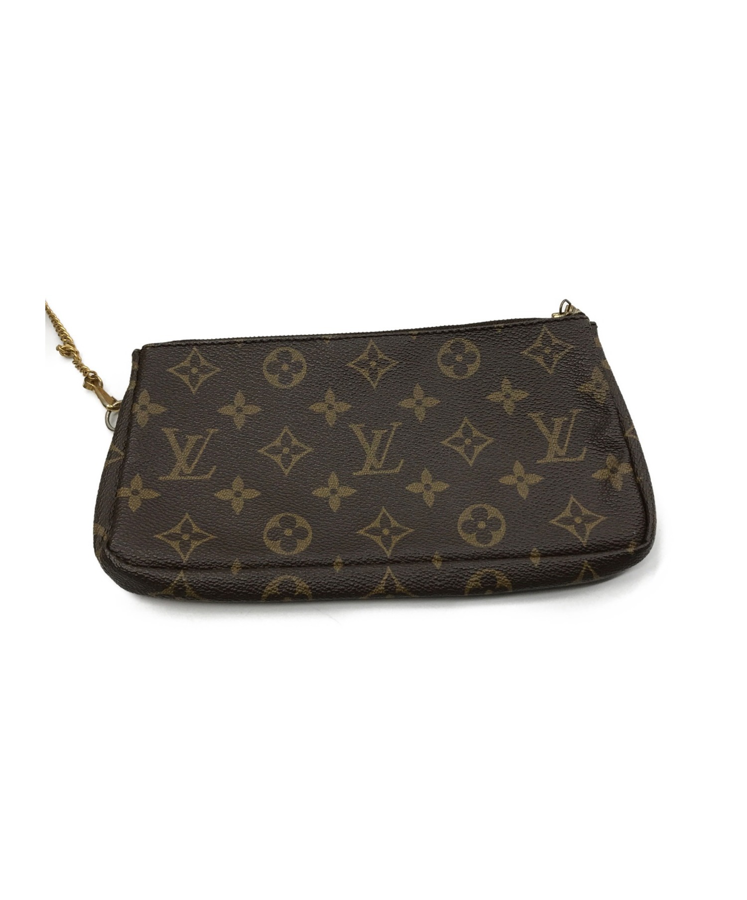 中古・古着通販】LOUIS VUITTON (ルイ ヴィトン) サック ショッピング 