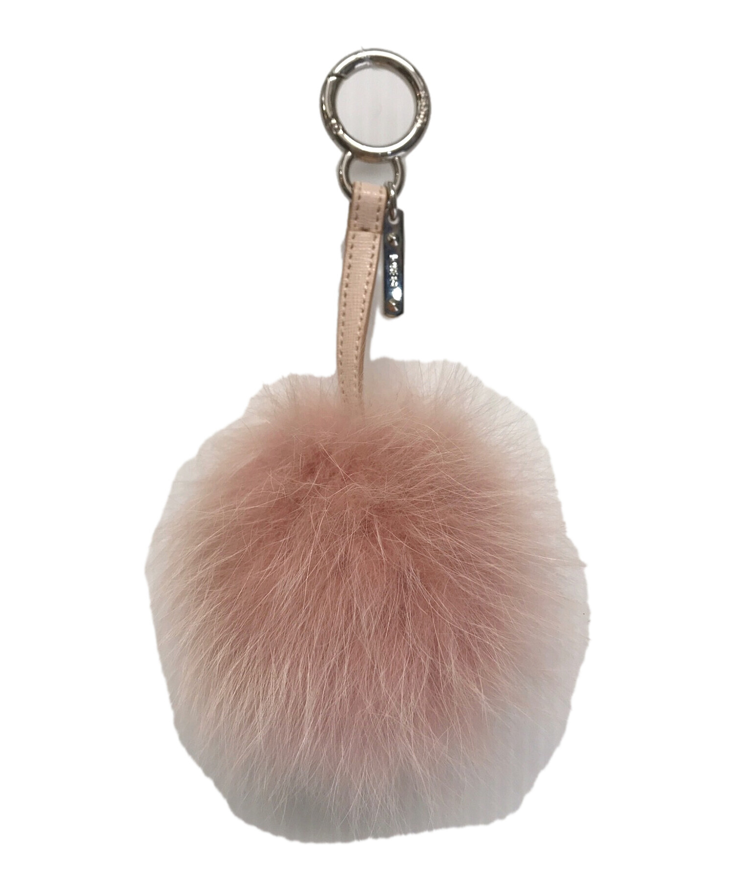 中古・古着通販】FENDI (フェンディ) ファーチャーム｜ブランド・古着