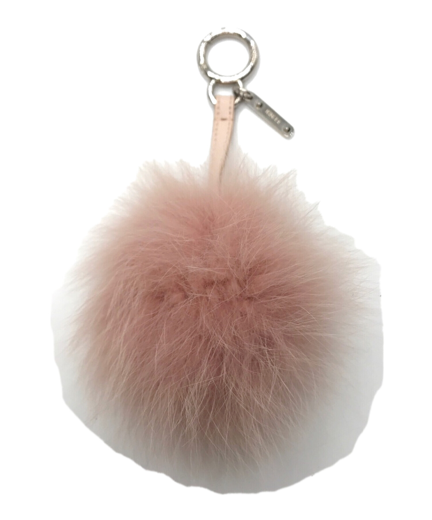 中古・古着通販】FENDI (フェンディ) ファーチャーム｜ブランド・古着