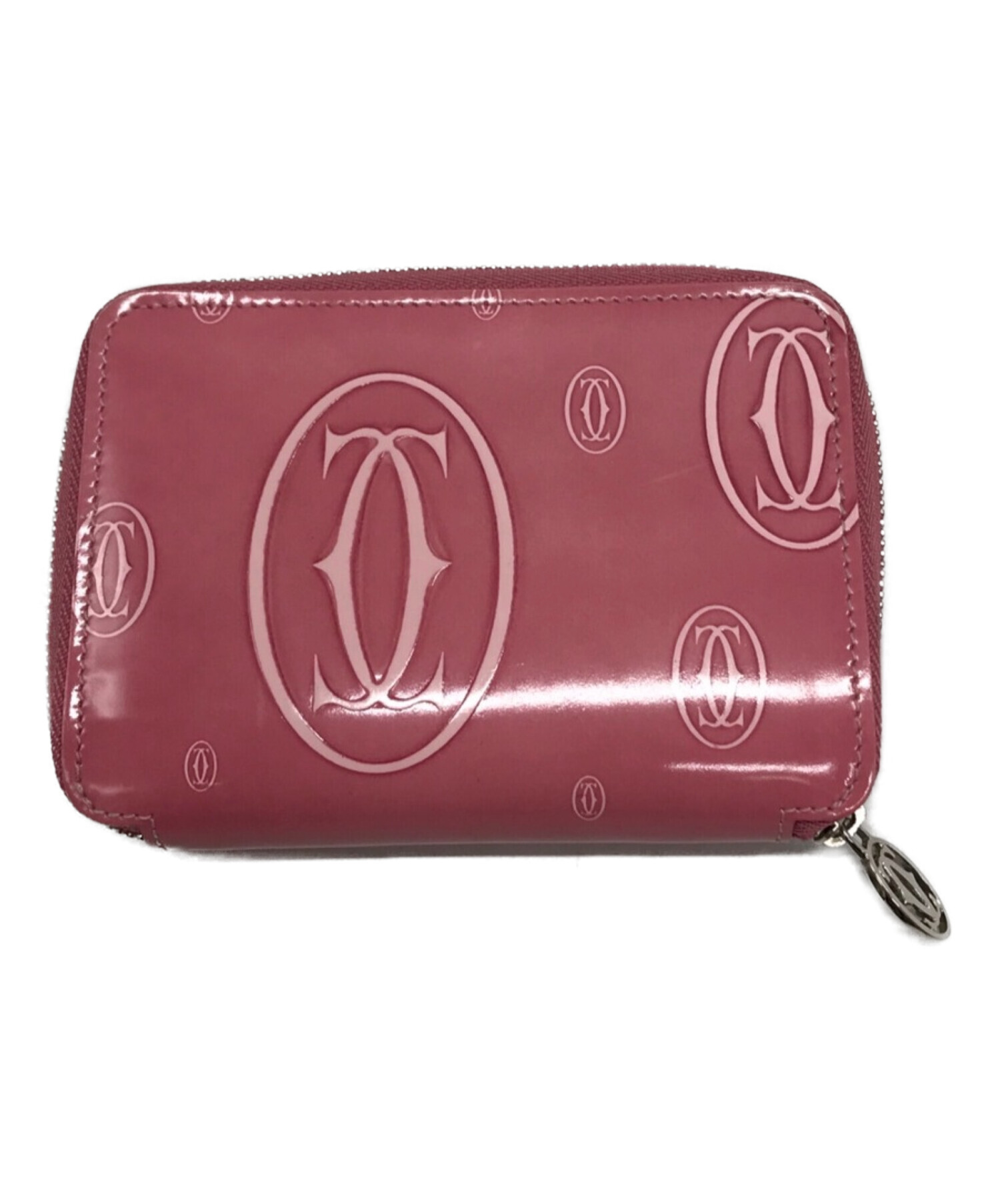 中古・古着通販】Cartier (カルティエ) ハッピーバースデーラウンド