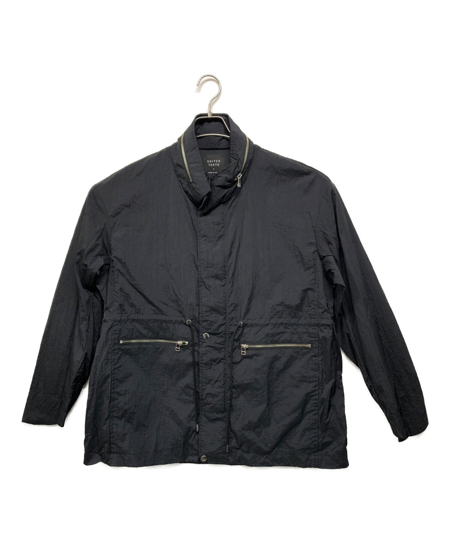 中古・古着通販】UNITED TOKYO (ユナイテッドトウキョウ 中古・古着通販】UNITED TOKYO (ユナイテッドトウキョウ