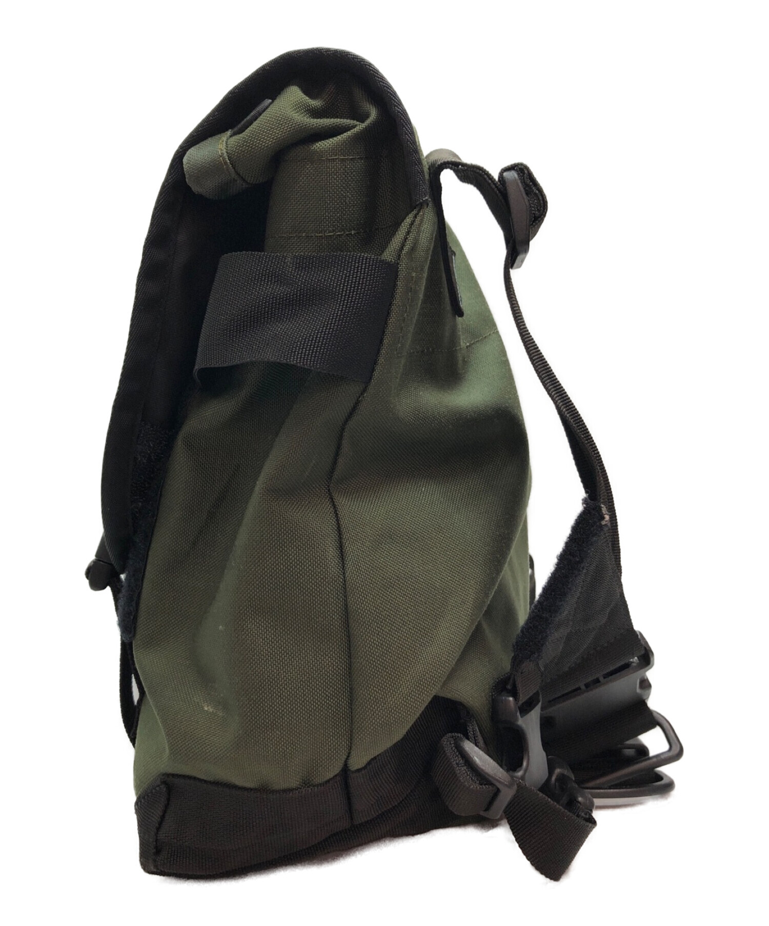 中古・古着通販】BAGJACK (バッグジャック) メッセンジャー