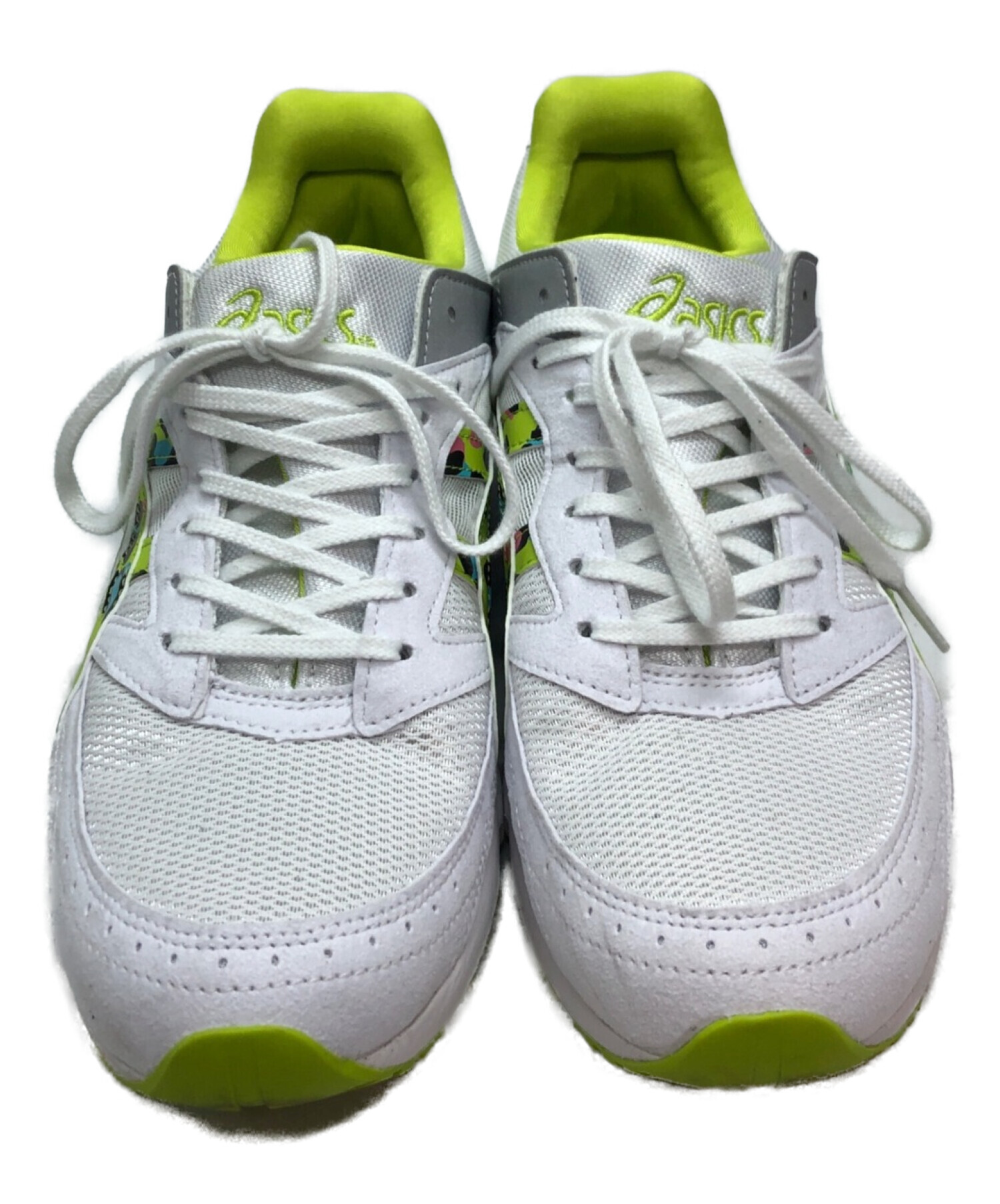 中古・古着通販】asics (アシックス) COMME des GARCONS SHIRT