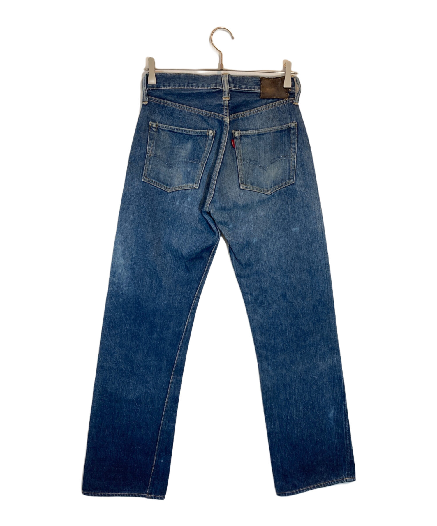 中古・古着通販】LEVI'S (リーバイス) 503BXX 47デニムパンツ