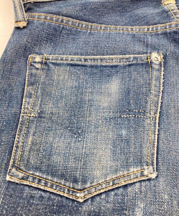 中古・古着通販】LEVI'S (リーバイス) 503BXX 47デニムパンツ