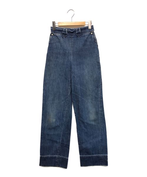 50's Vintage Levi's ランチパンツ 貴重ショートホーン！