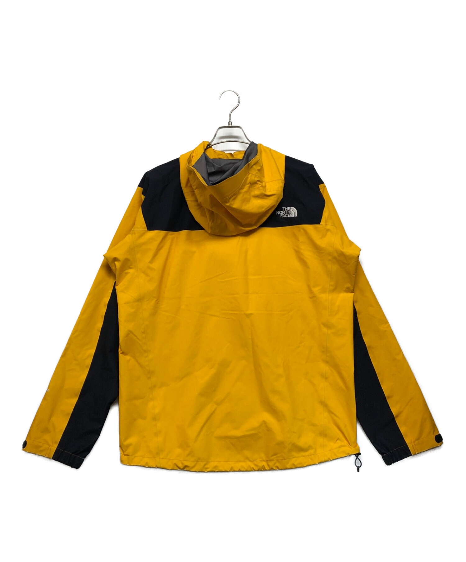 中古・古着通販】THE NORTH FACE (ザ ノース フェイス) クライムライト