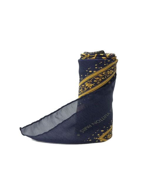 中古・古着通販】LOUIS VUITTON (ルイ ヴィトン) 12星座 シルク