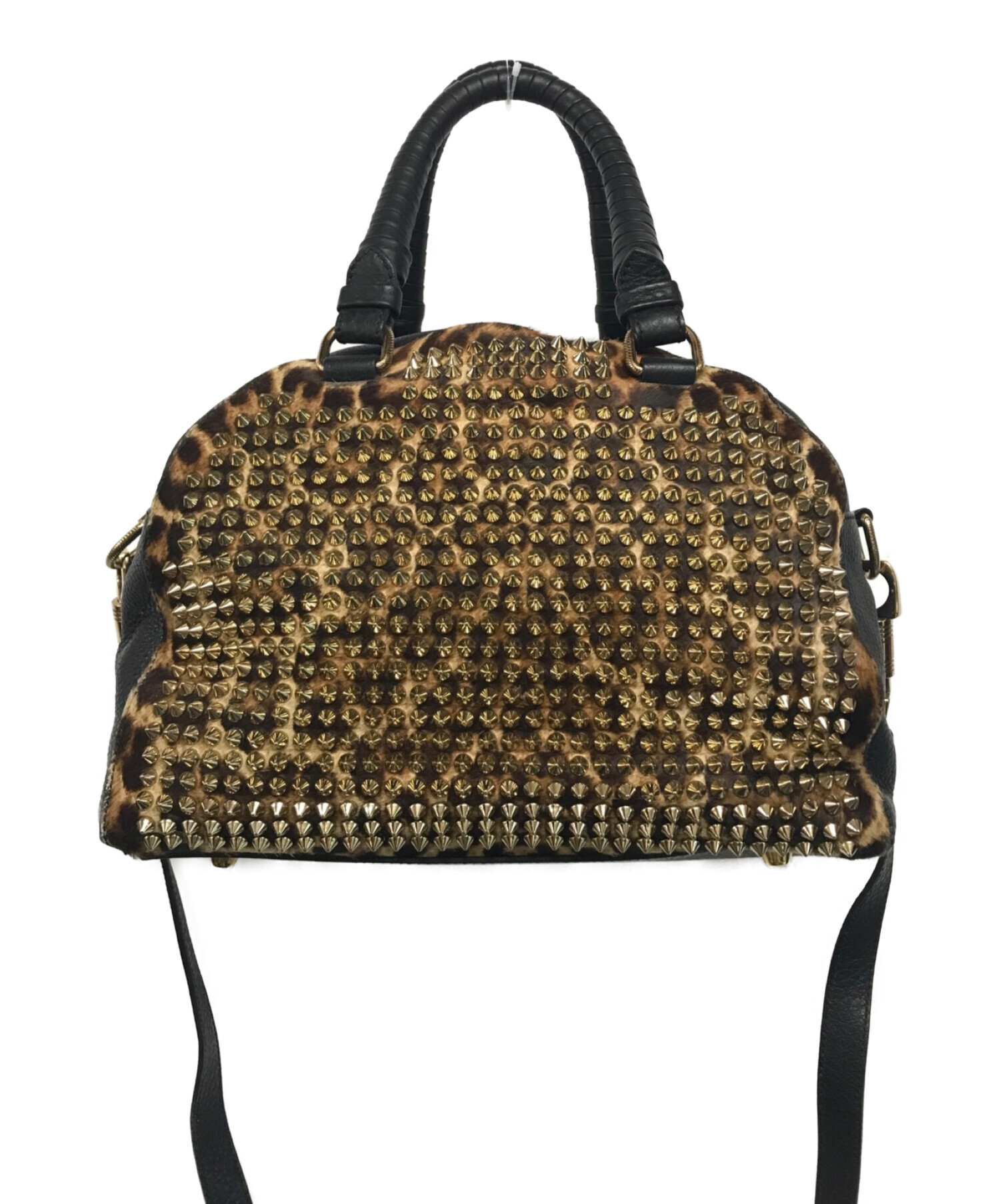 中古・古着通販】Christian Louboutin (クリスチャン・ルブタン