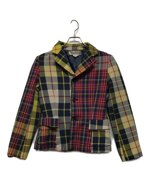 中古・古着通販】COMME des GARCONS COMME des GARCONS