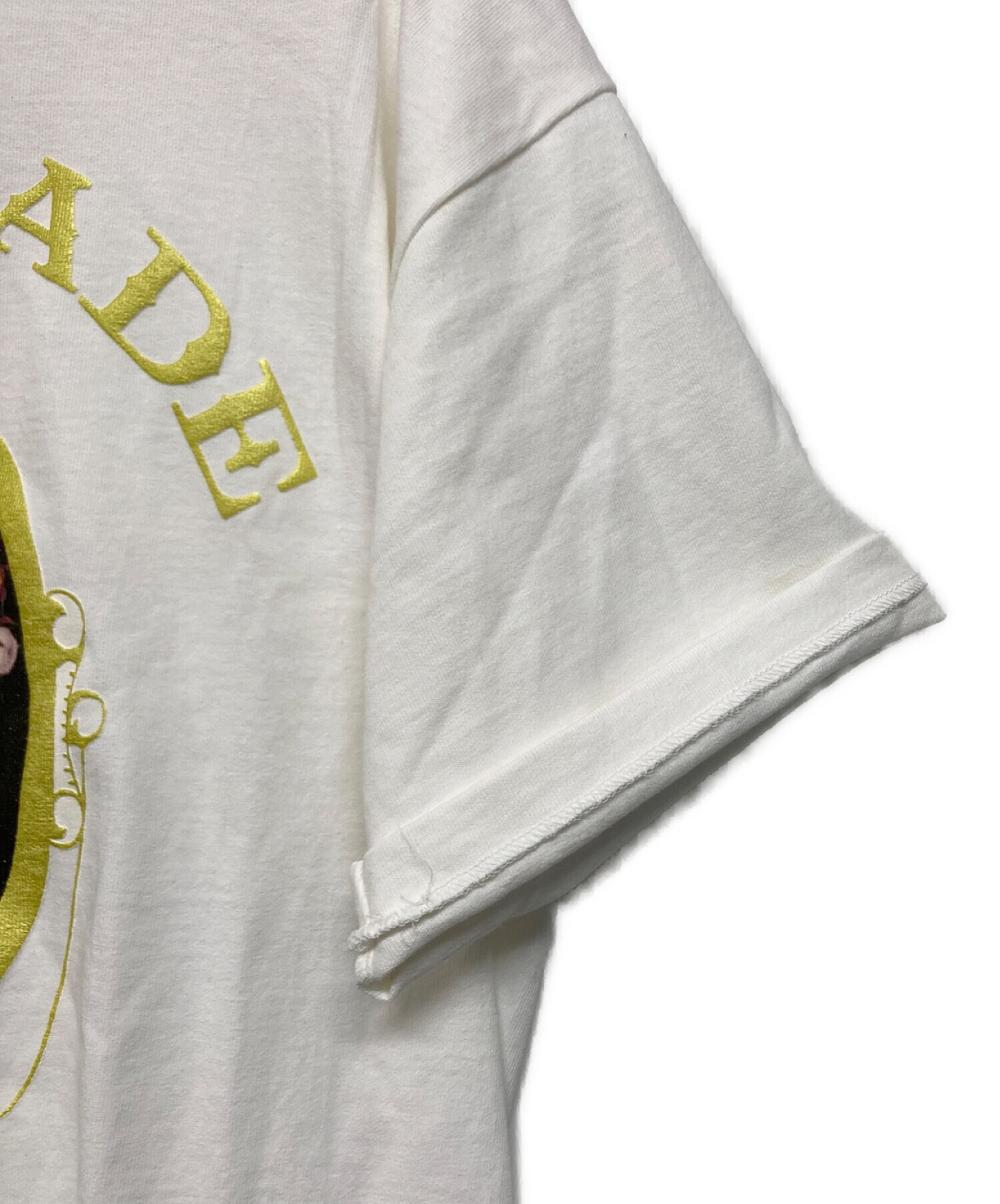 中古・古着通販】READYMADE (レディメイド) Denim Tears (デニム