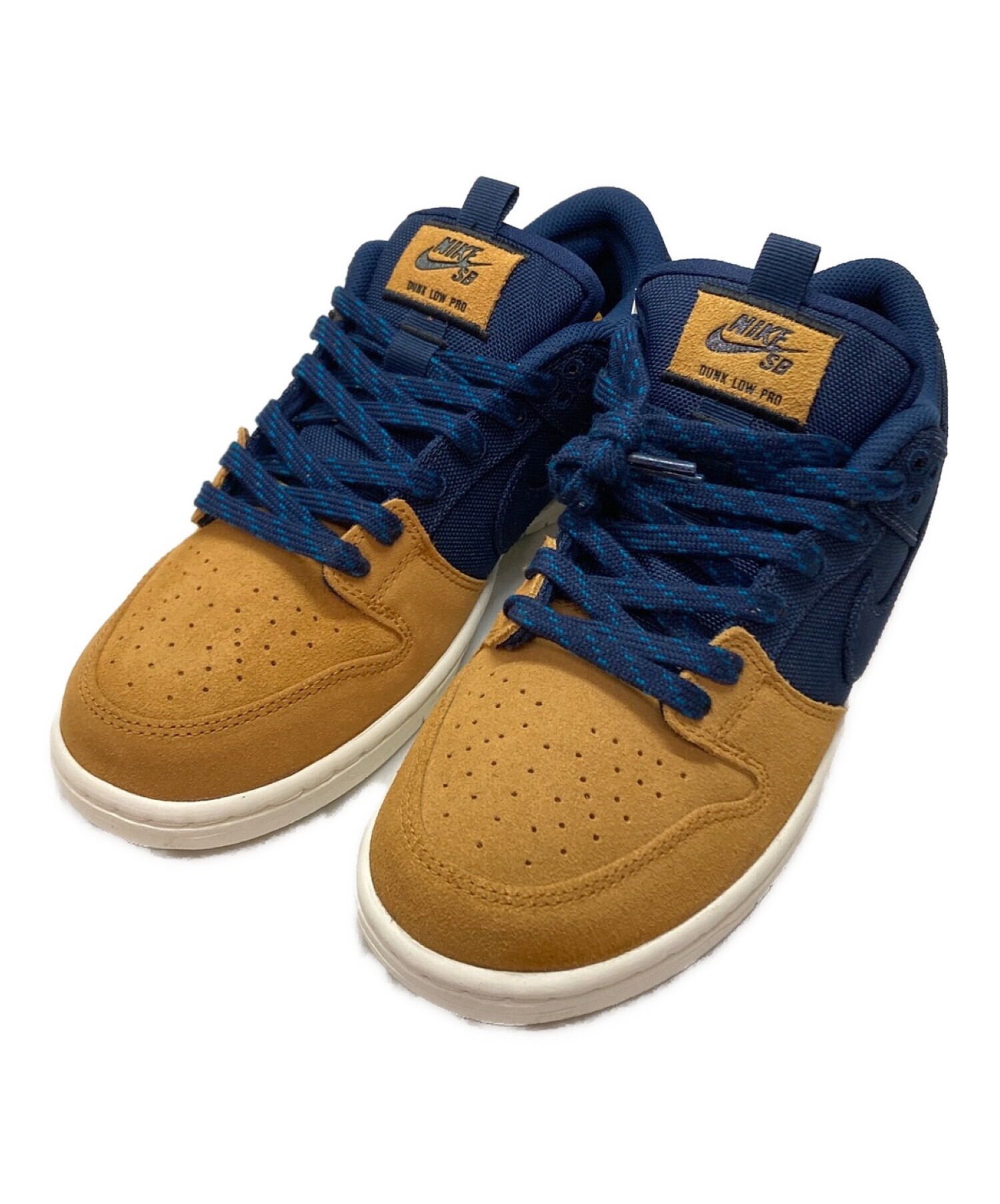 中古・古着通販】NIKE SB (ナイキエスビー) Dunk Low 