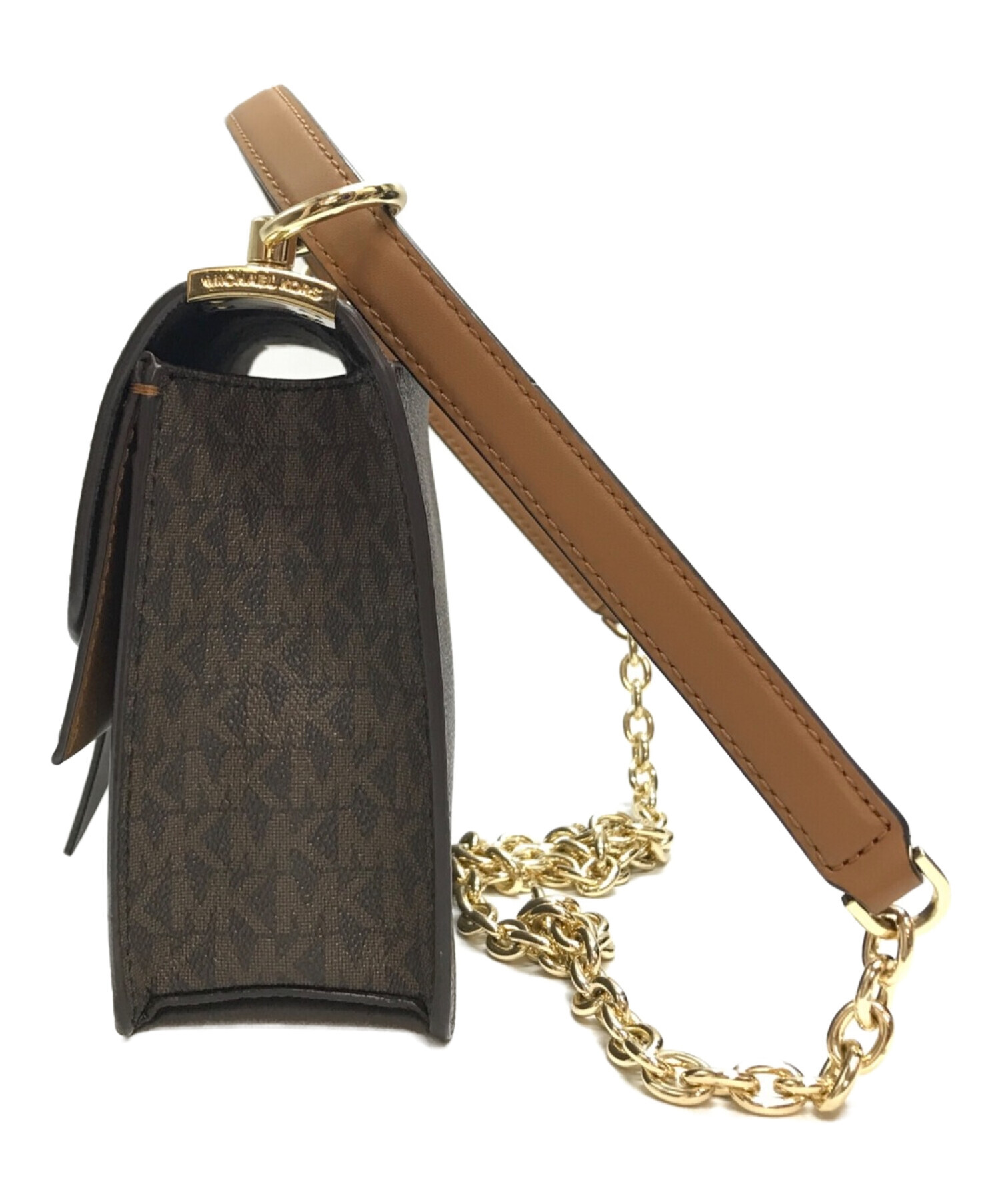 中古・古着通販】MICHAEL KORS (マイケルコース) コンバーチブル