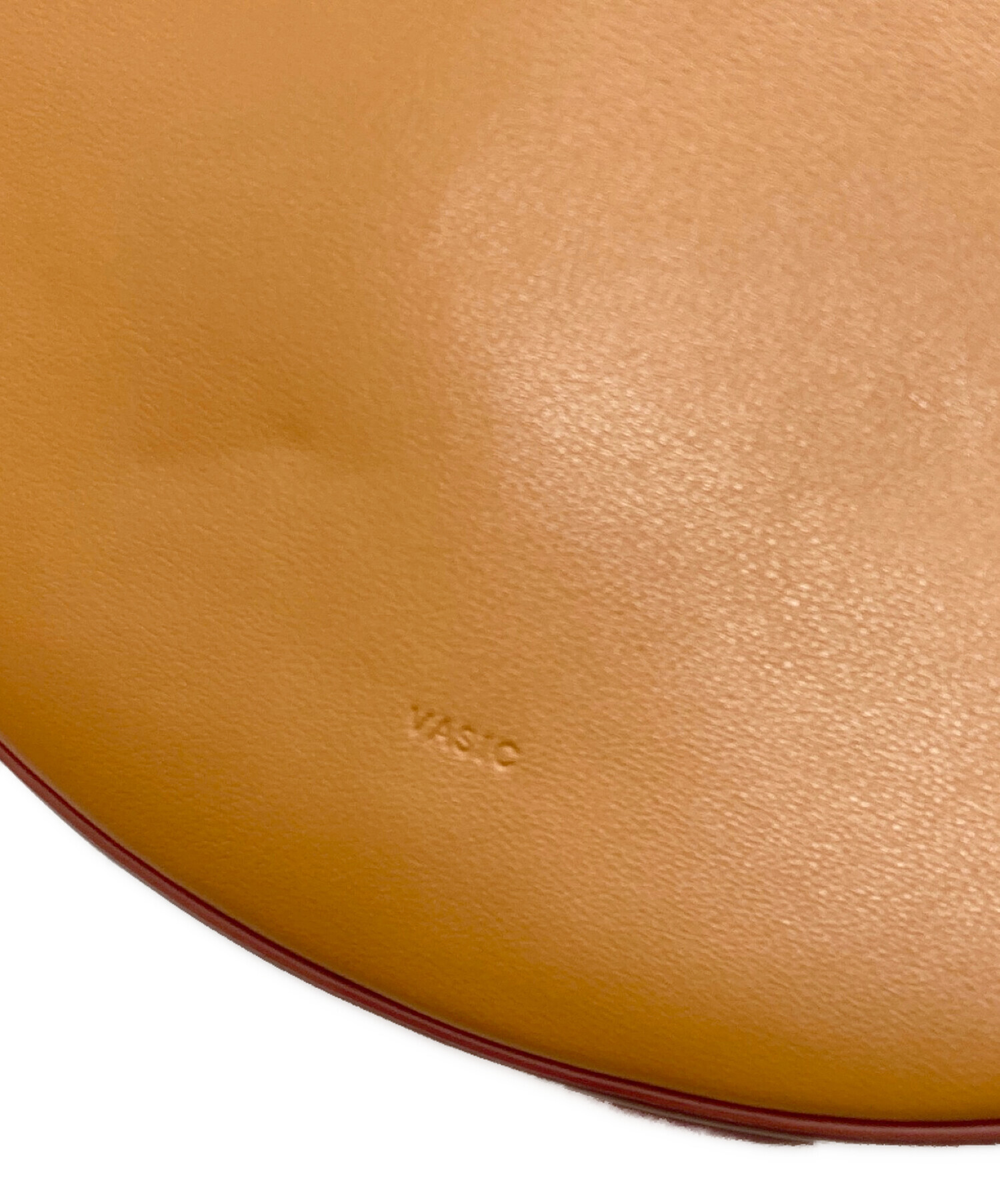 中古・古着通販】VASIC (ヴァジック) Gate Mini 2wayショルダーバッグ