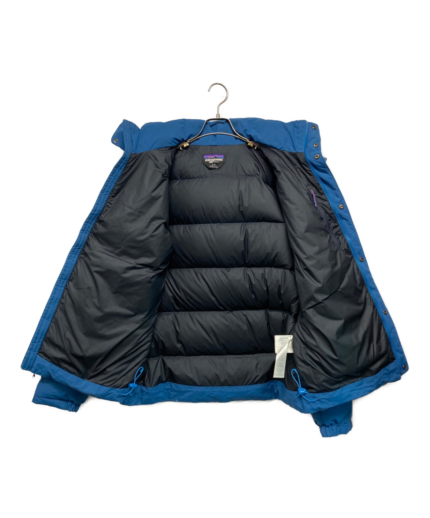 中古・古着通販】Patagonia (パタゴニア) ダウンドリフトジャケット
