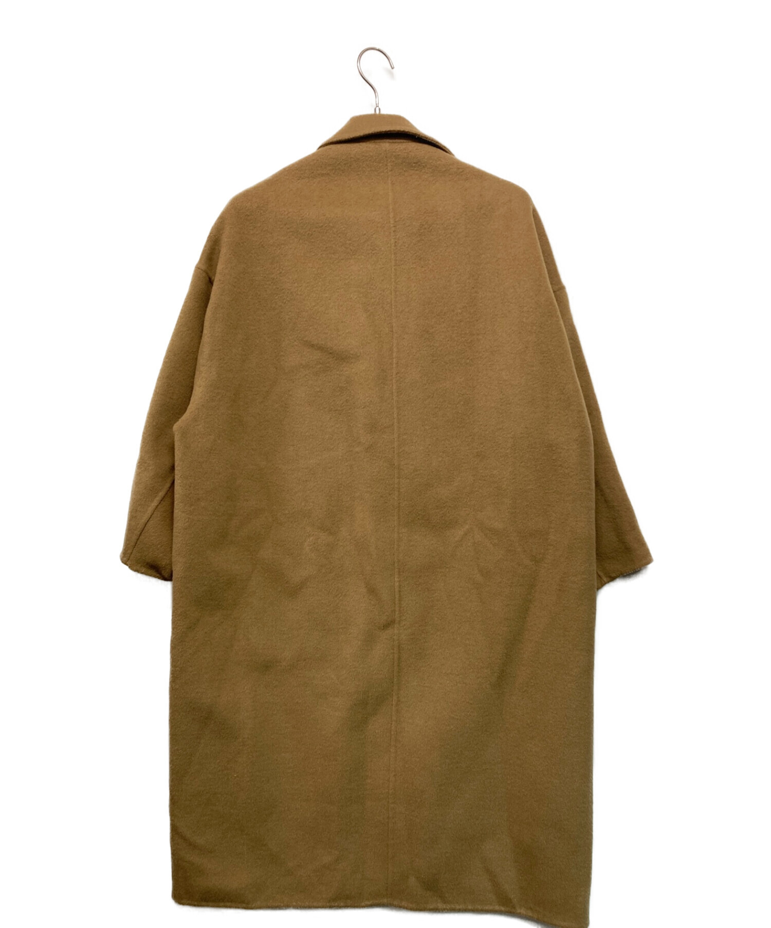 中古・古着通販】DEUXIEME CLASSE (ドゥーズィエム クラス) ウール