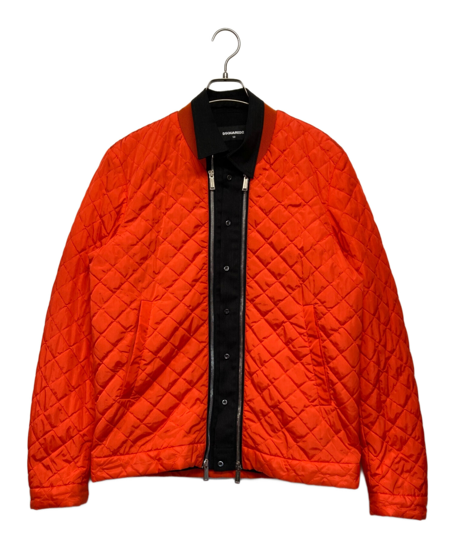 中古・古着通販】DSQUARED2 (ディースクエアード) レイヤード 中古・古着通販】DSQUARED2 (ディースクエアード) レイヤード