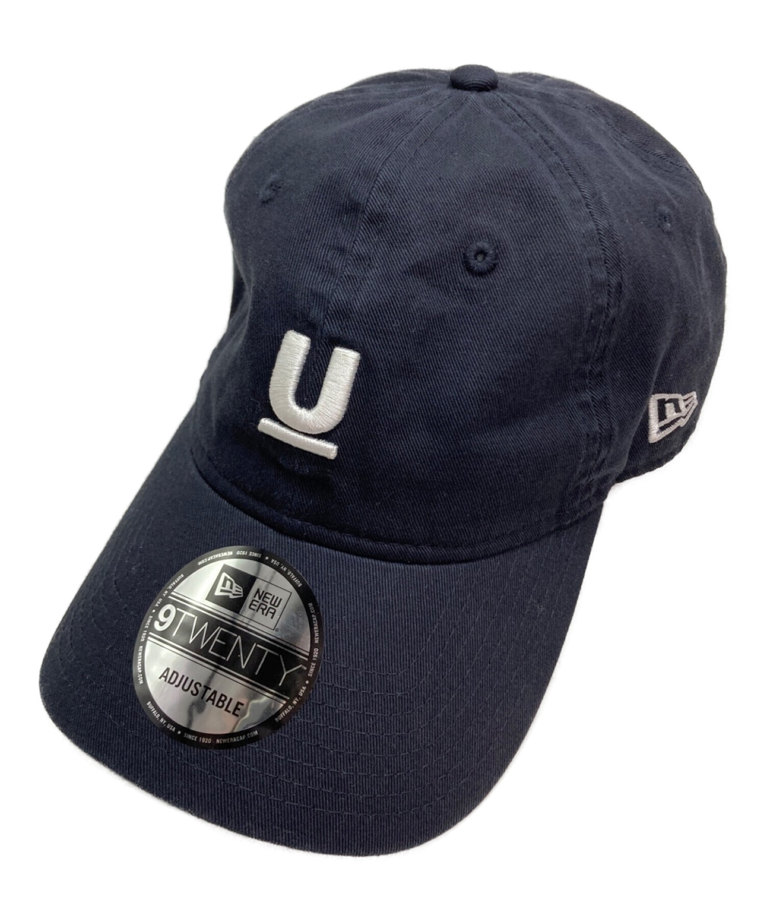 中古・古着通販】New Era (ニューエラ) UNDERCOVER (アンダーカバー 
