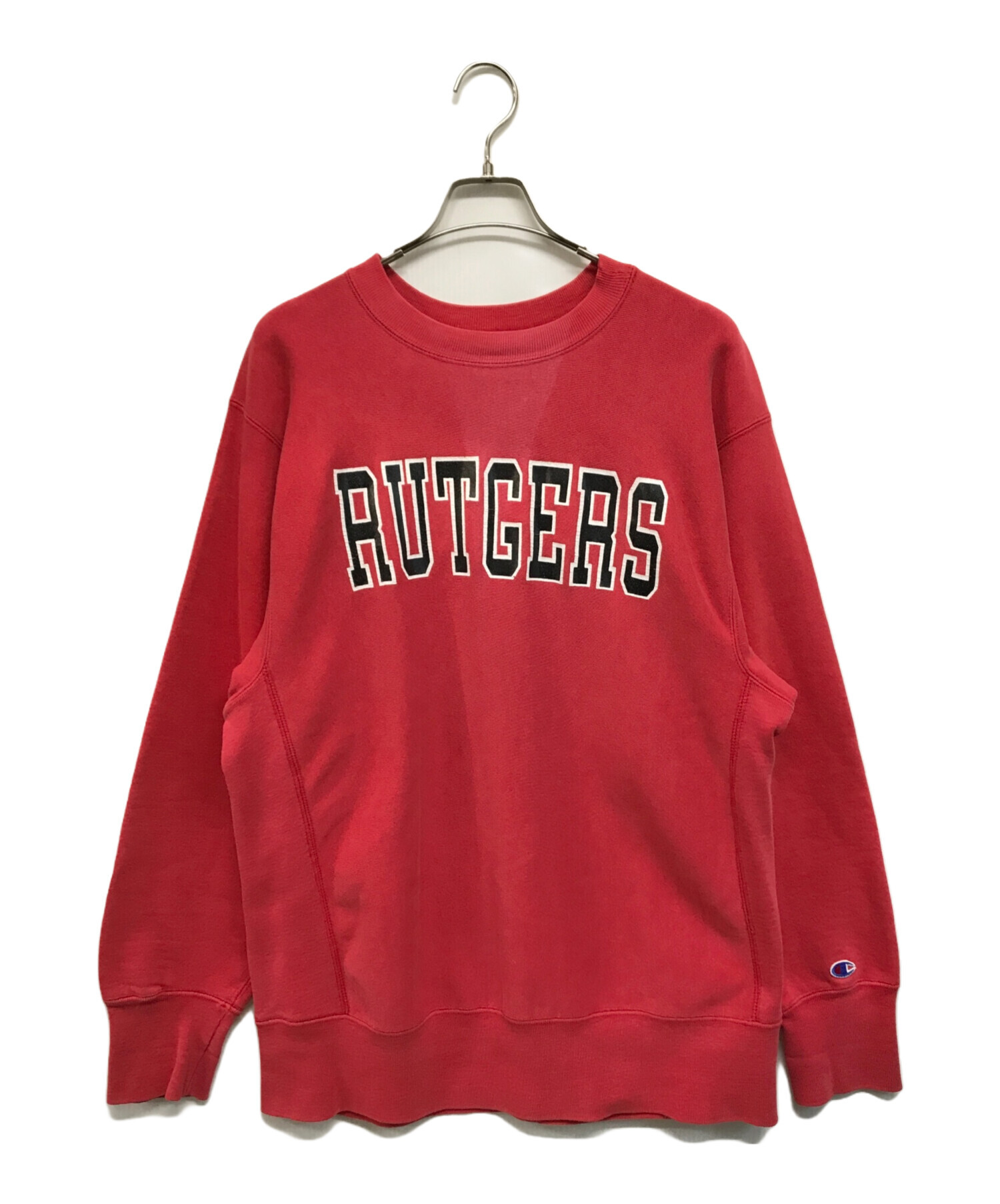 チャンピオン リバースウィーブ スウェット 古着 90s- USA製 Champion 