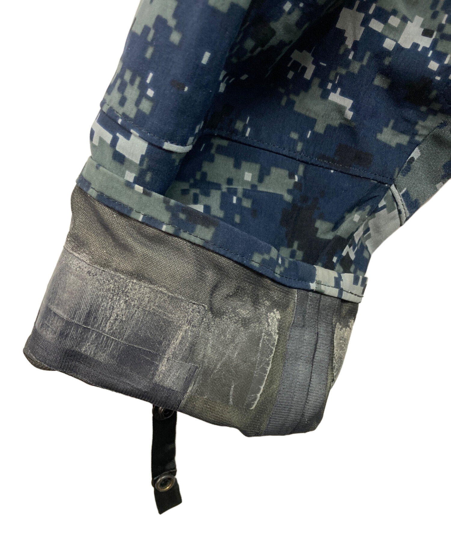 中古・古着通販】US NAVY (ユーエスネイビー) GENⅡ NWU GORE-TEX