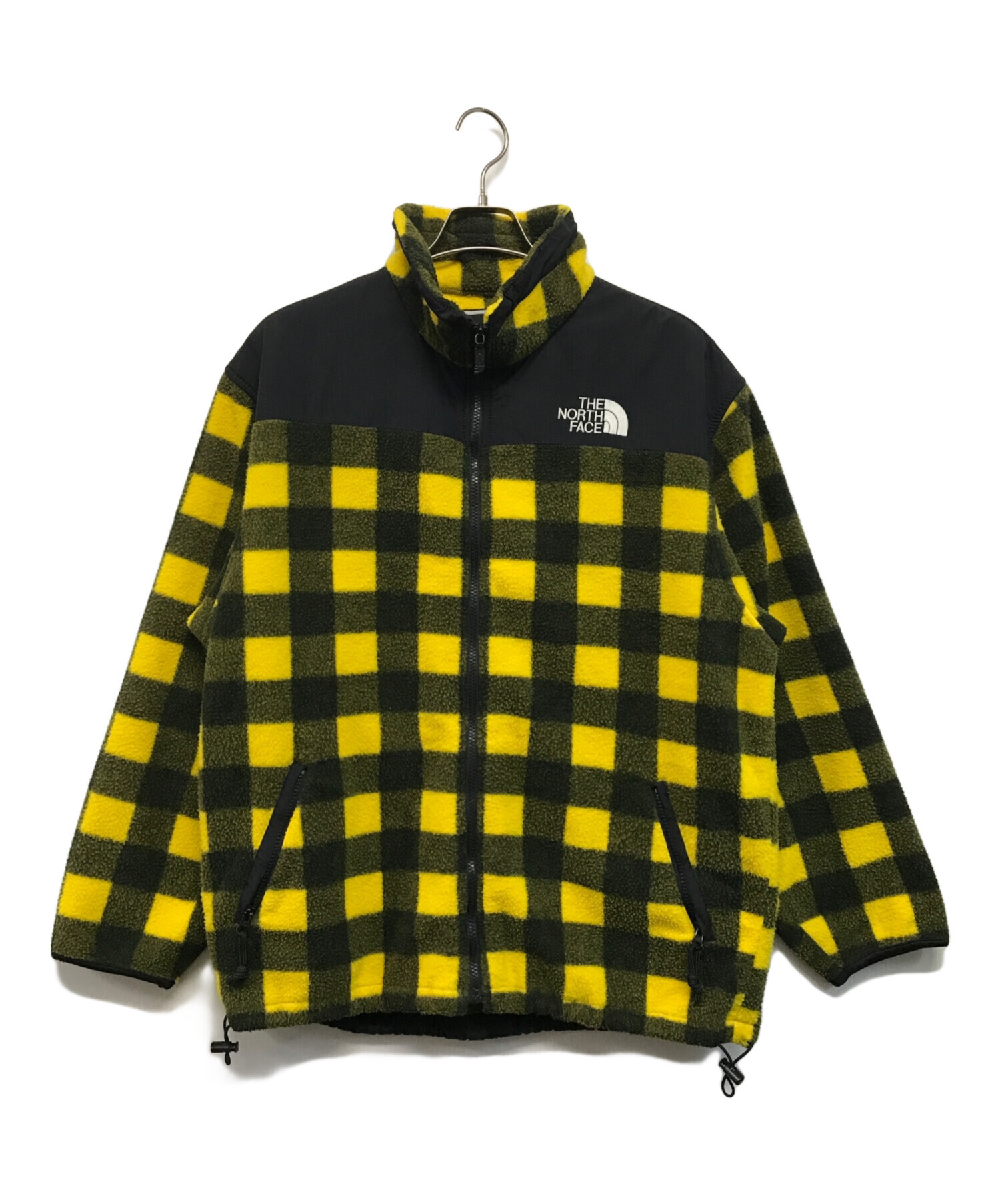中古・古着通販】THE NORTH FACE (ザ ノース フェイス) フリース 