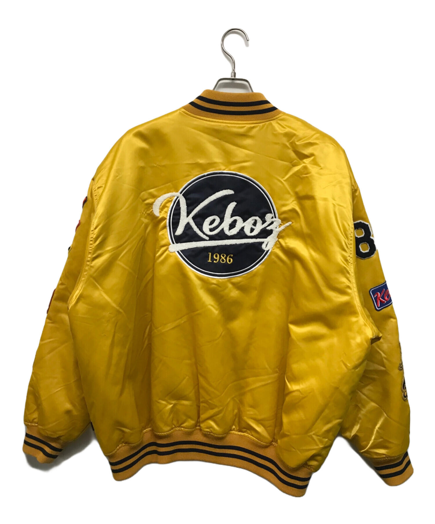 中古・古着通販】KEBOZ (ケボズ) FREAK'S STORE (フリークスストア