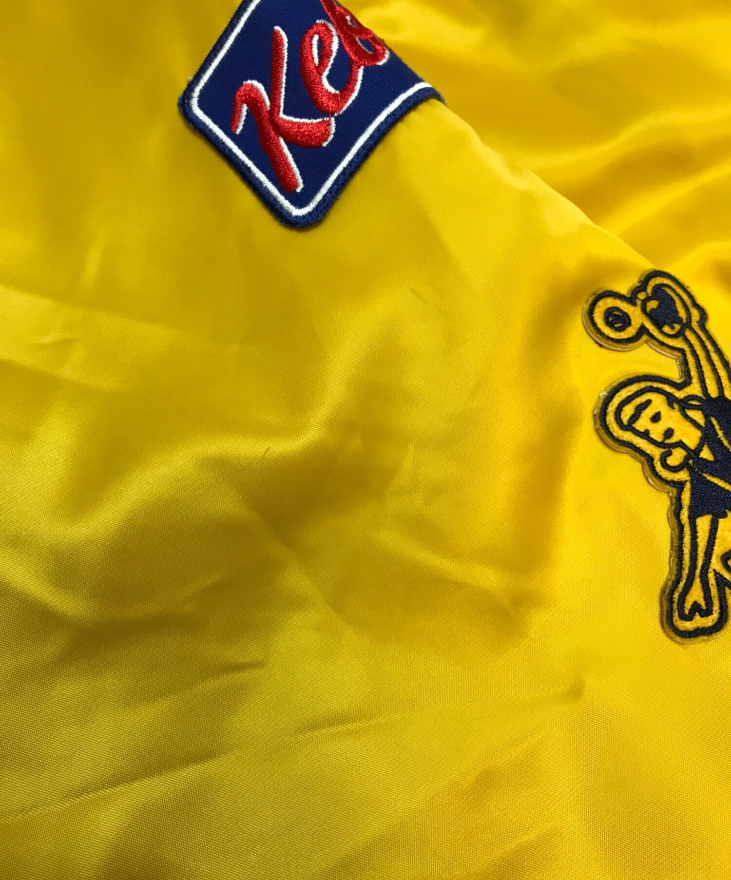 中古・古着通販】KEBOZ (ケボズ) FREAK'S STORE (フリークスストア