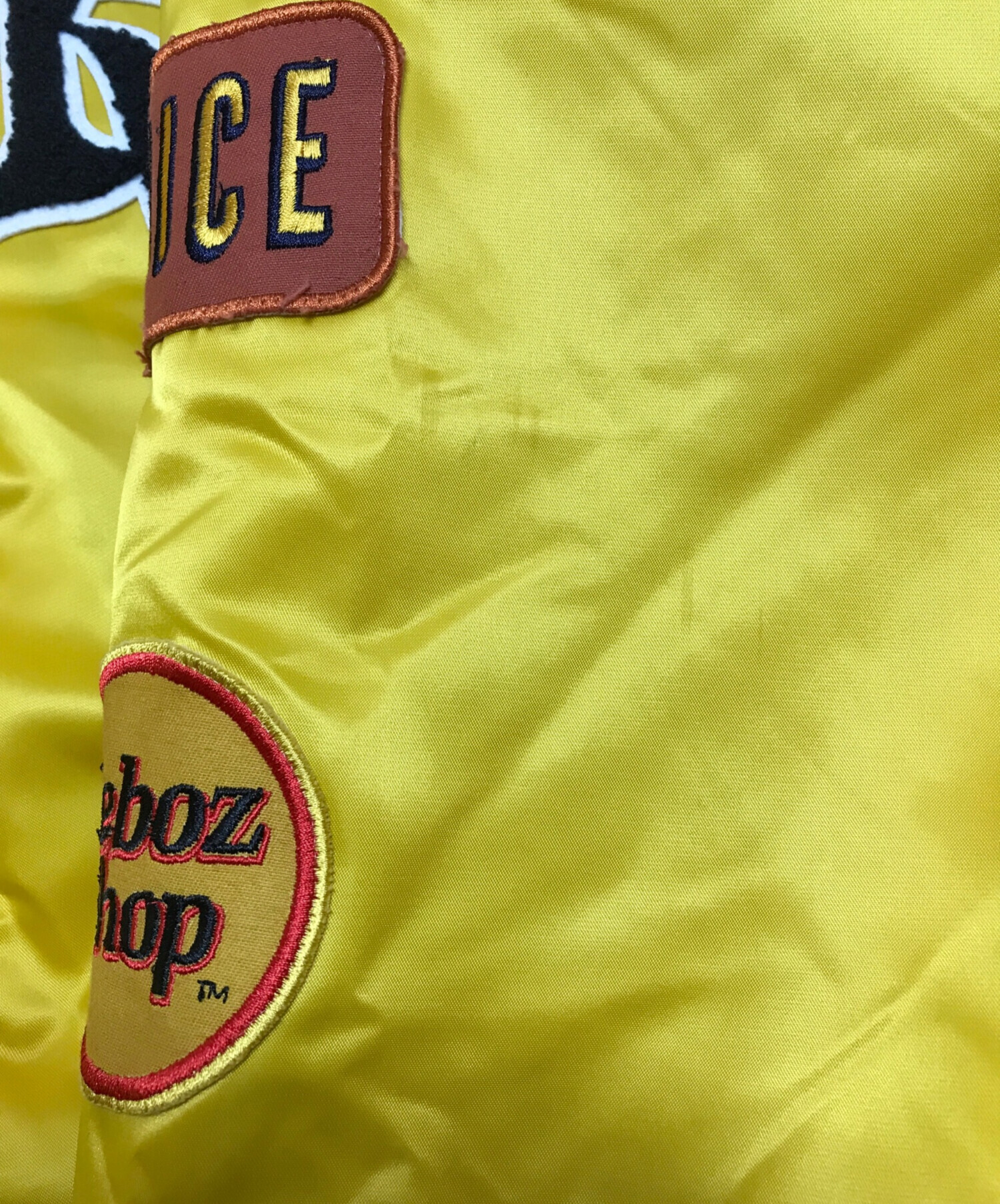 中古・古着通販】KEBOZ (ケボズ) FREAK'S STORE (フリークスストア