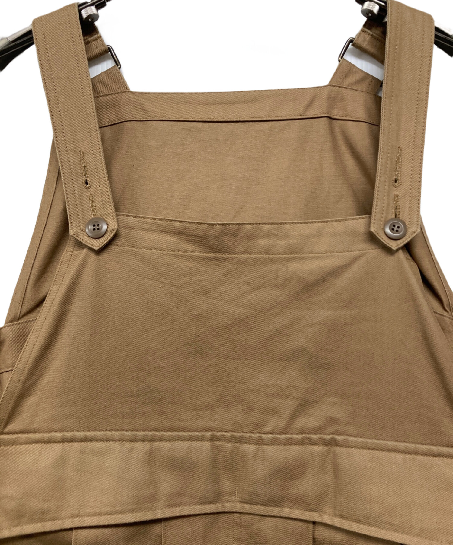 中古・古着通販】BROWN by 2-tacs (ブラウンバイツータックス) シード