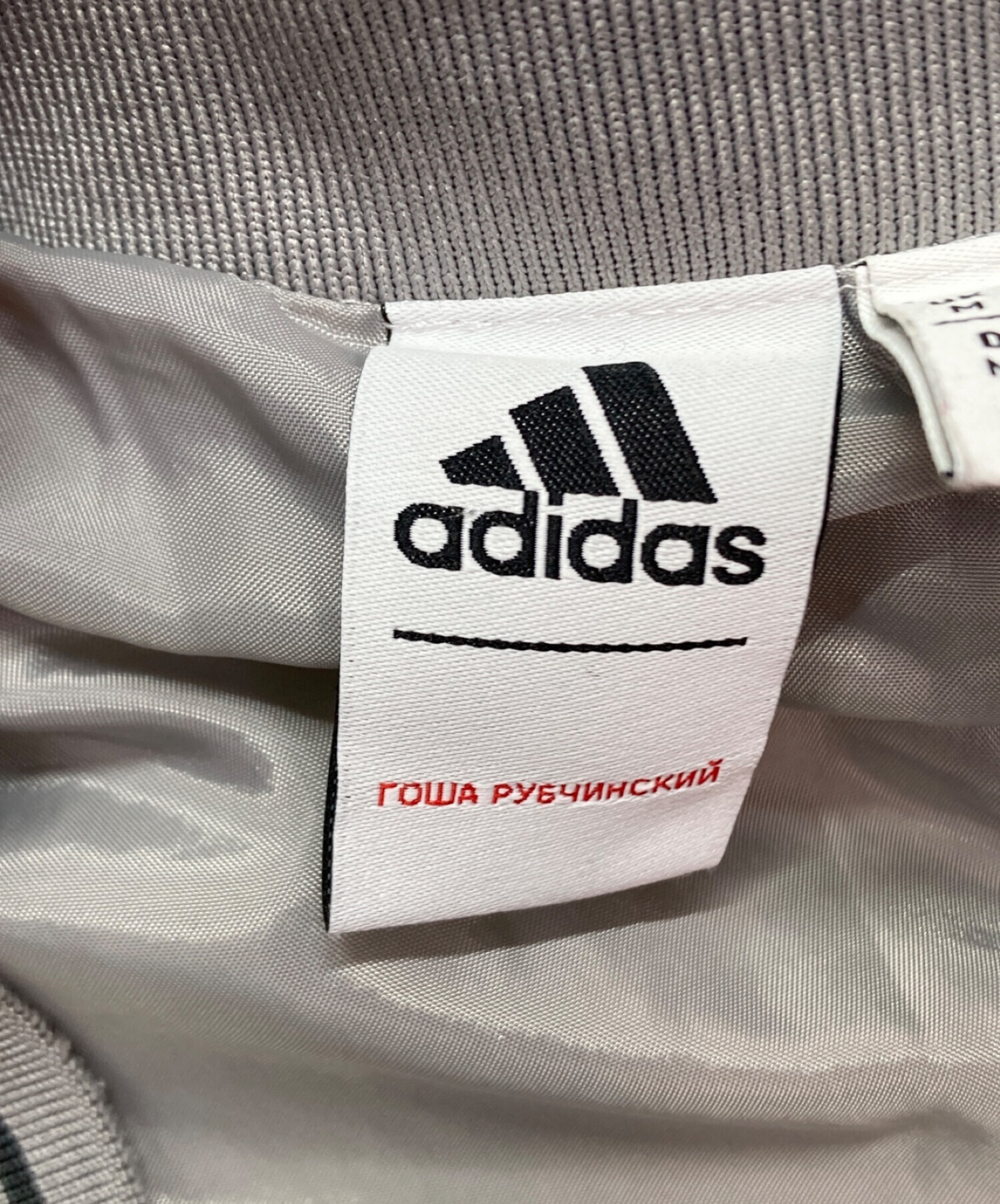中古・古着通販】adidas (アディダス) Gosha Rubchinskiy (ゴーシャ