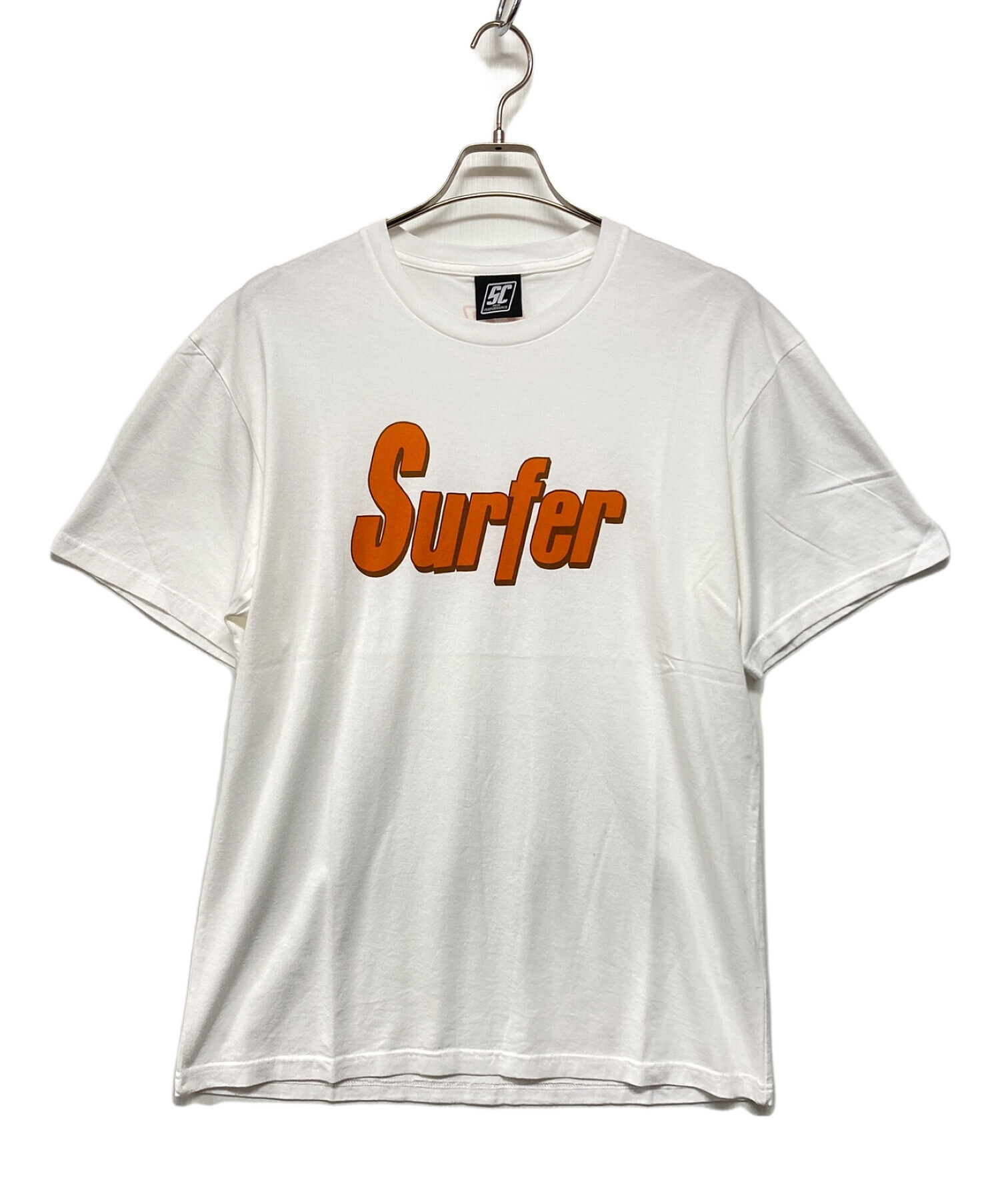 中古・古着通販】Subculture (サブカルチャー) SURFER TSHIRTS