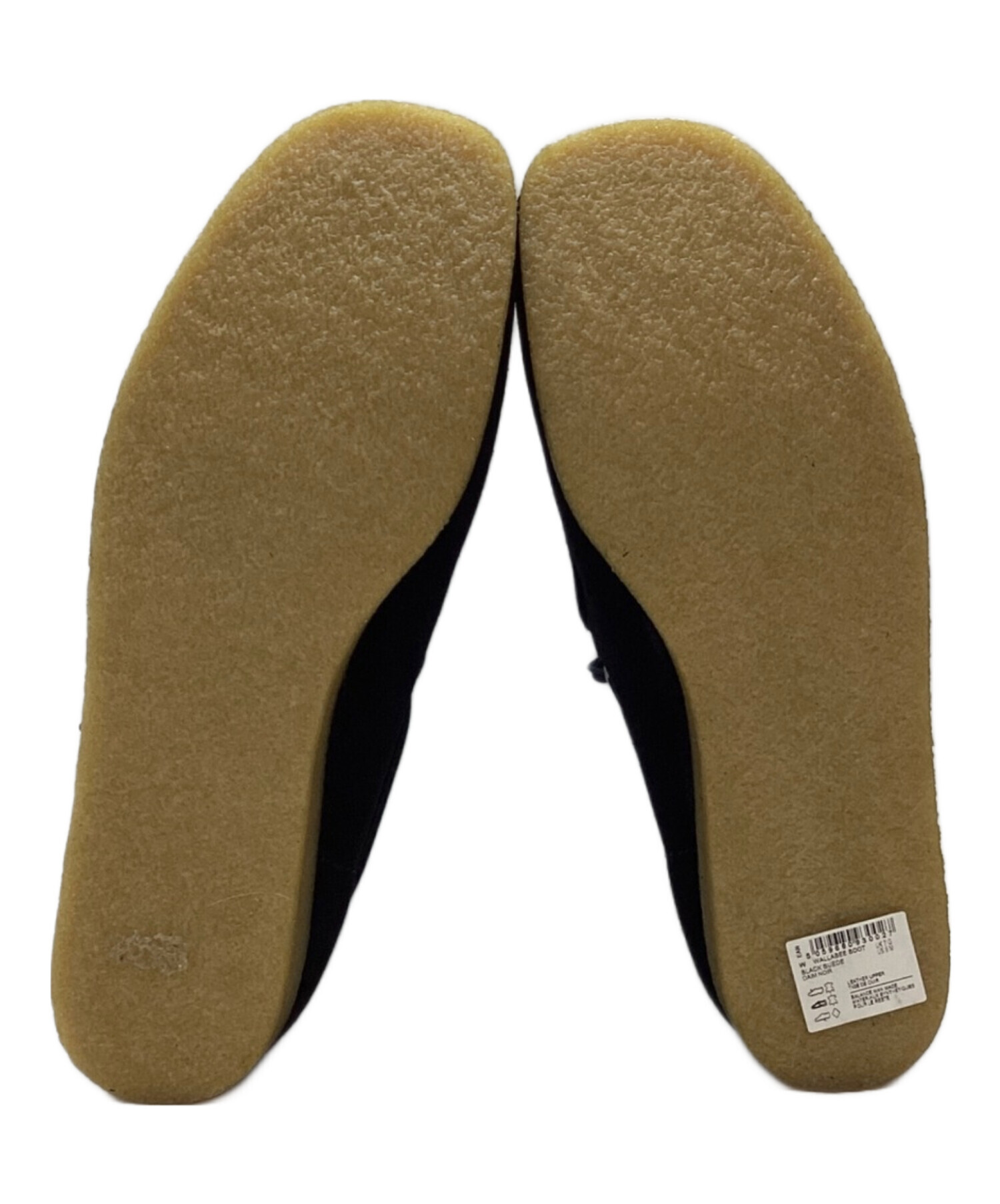 中古・古着通販】CLARKS (クラークス) UNDERCOVER (アンダーカバー