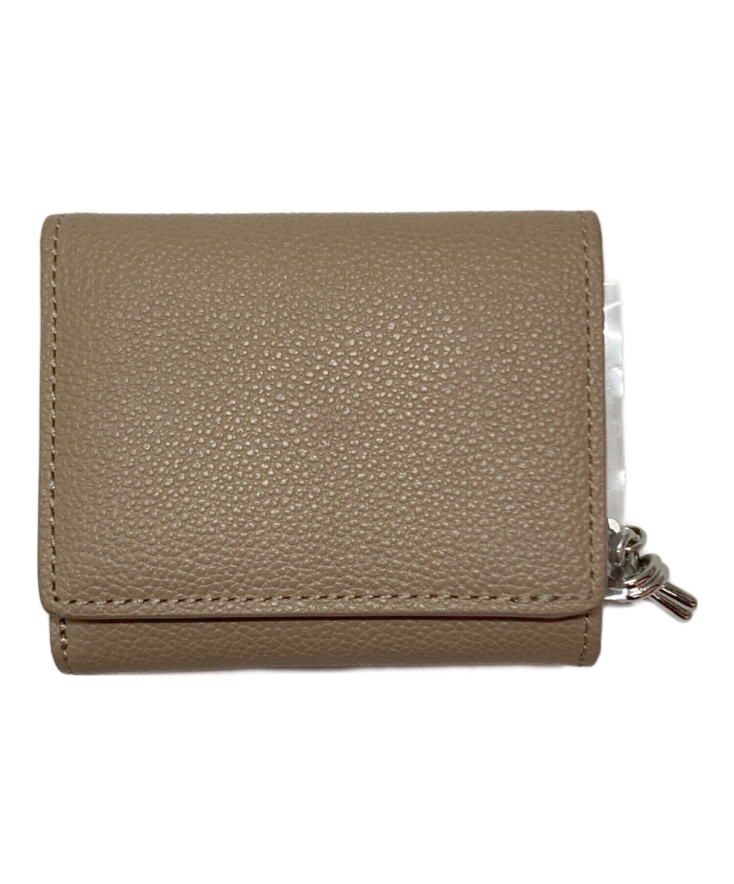 中古・古着通販】VASIC (ヴァジック) ROUND MINI MINI ウォレット