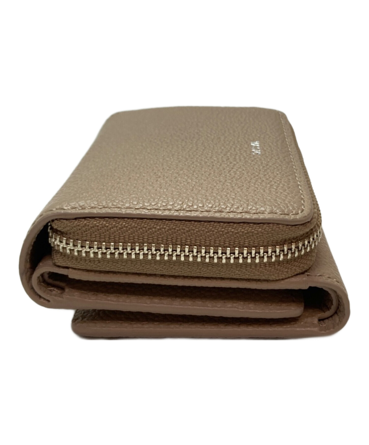 中古・古着通販】VASIC (ヴァジック) ROUND MINI MINI ウォレット