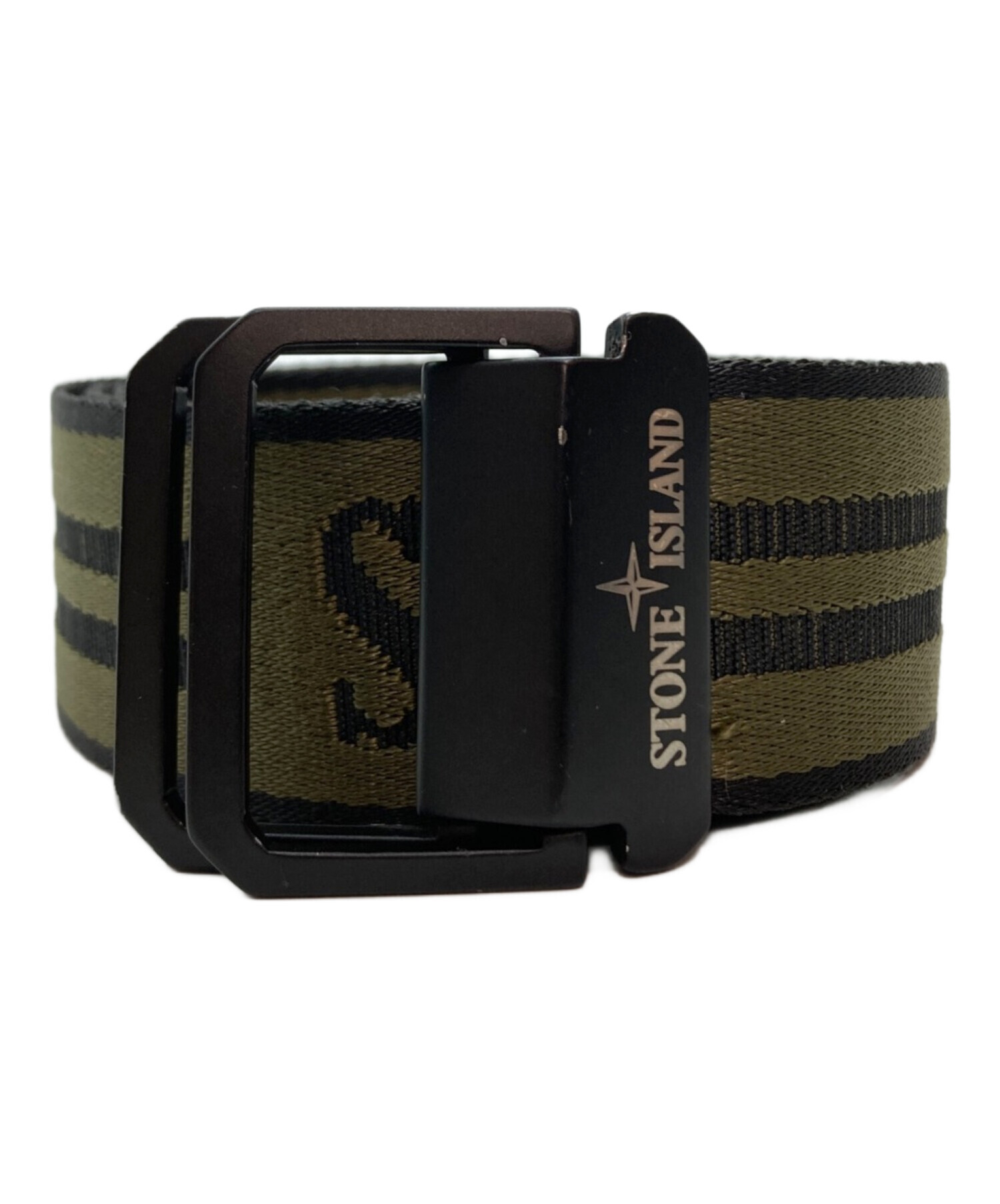 ストーンアイランド STONE ISLAND ベルト