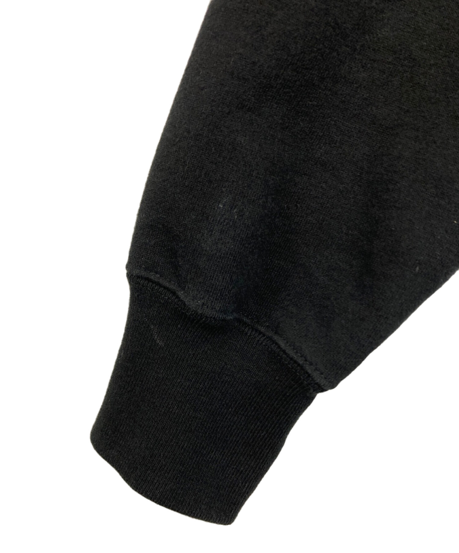 Supreme HONDA crewneck ブラックSサイズ スウェット Supreme Honda Fox Racing Sweatshirt | Black | FARFETCH