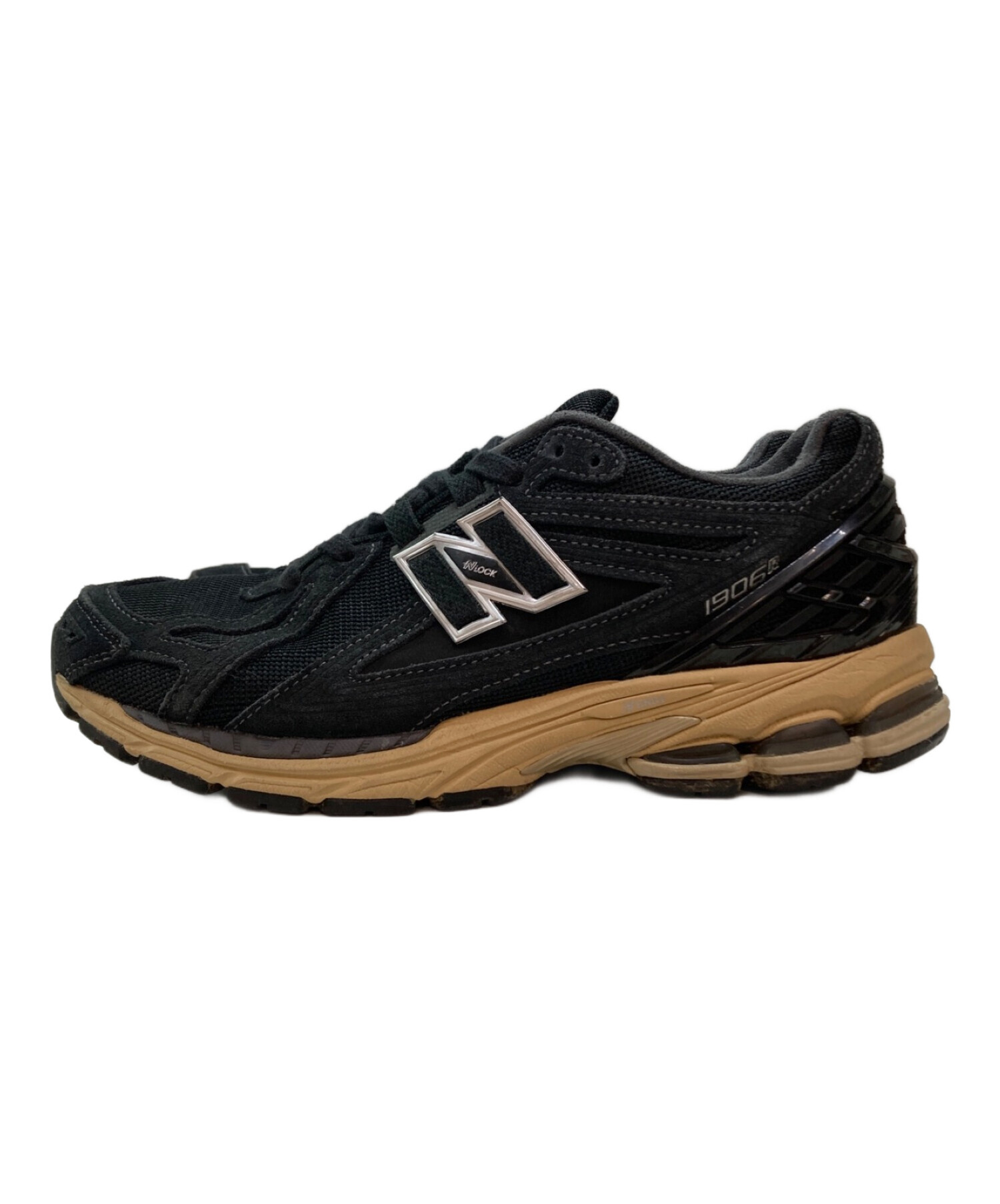 中古・古着通販】NEW BALANCE (ニューバランス) M1906RKスニーカー 