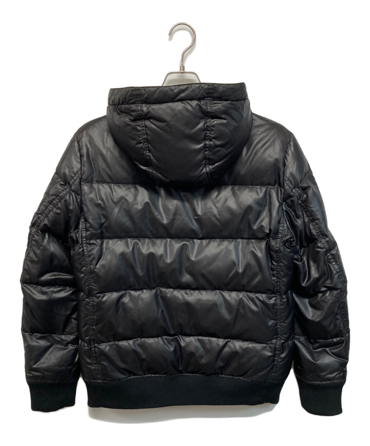 BURBERRY BLACK LABEL リバーシブル ブルゾン /OW243 BURBERRY BLACK LABEL リバーシブル ブルゾン /OW243