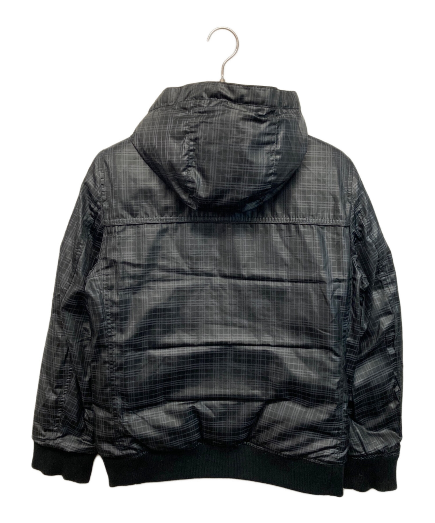 中古・古着通販】BURBERRY BLACK LABEL (バーバリーブラックレーベル