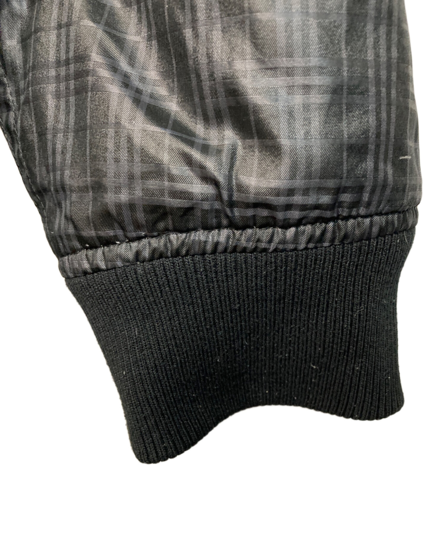 中古・古着通販】BURBERRY BLACK LABEL (バーバリーブラックレーベル