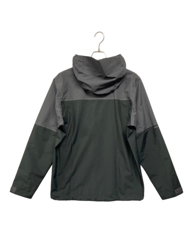 中古・古着通販】Patagonia (パタゴニア) マウンテンパーカー グレー