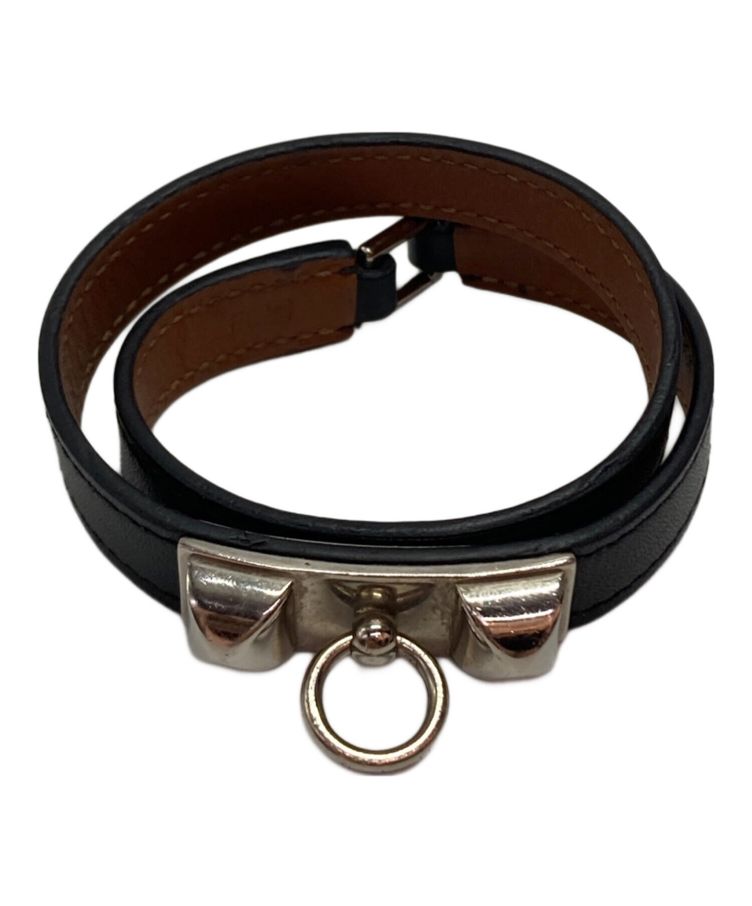 エルメス リヴァルドゥブルトゥール M HERMES エルメス リヴァル ドゥ