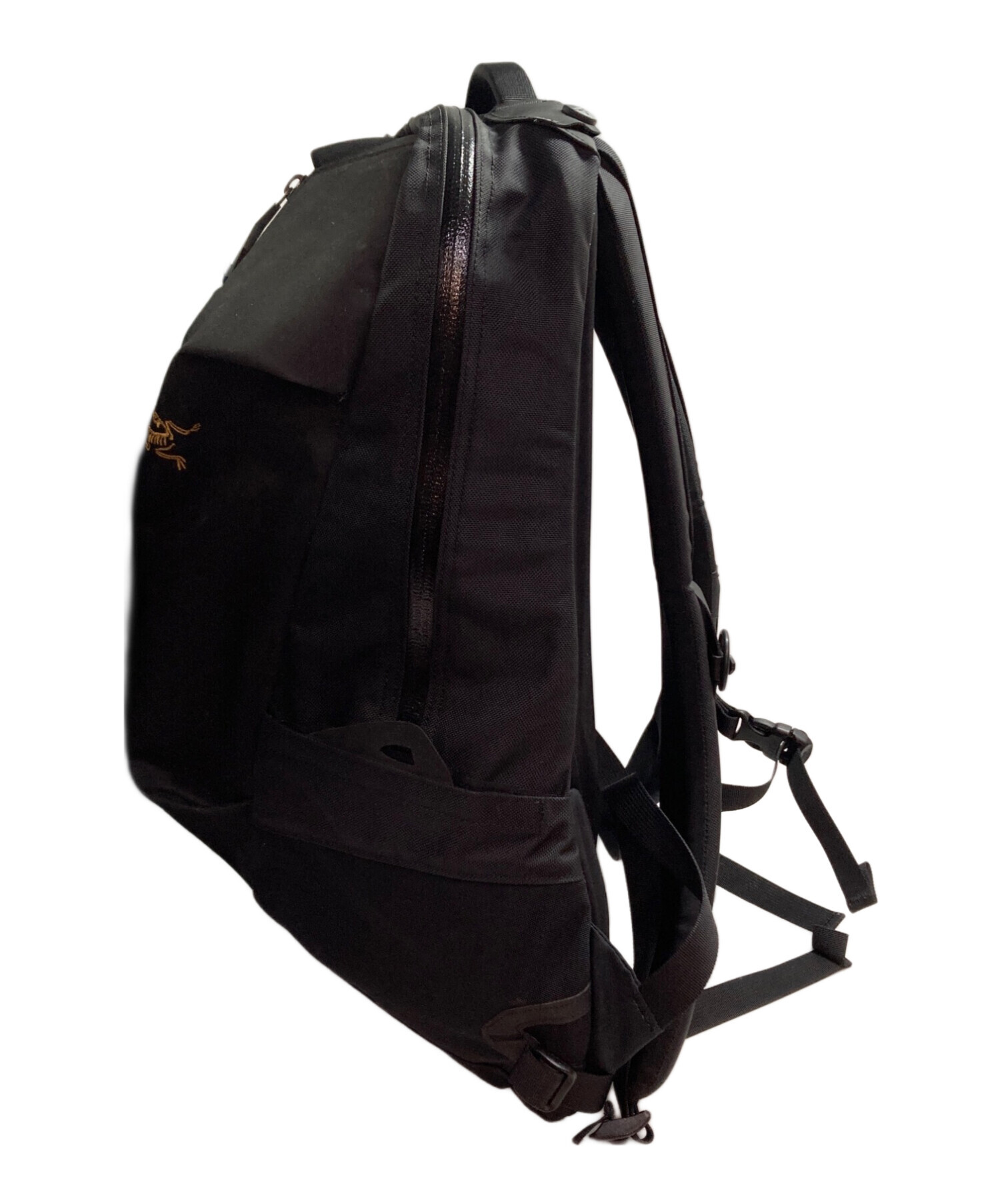 TKY9000【中古美品】アークテリクス　アロー16 arro16 アークテリクス アロー16 バックパック 中古・古着通販】ARC'TERYX