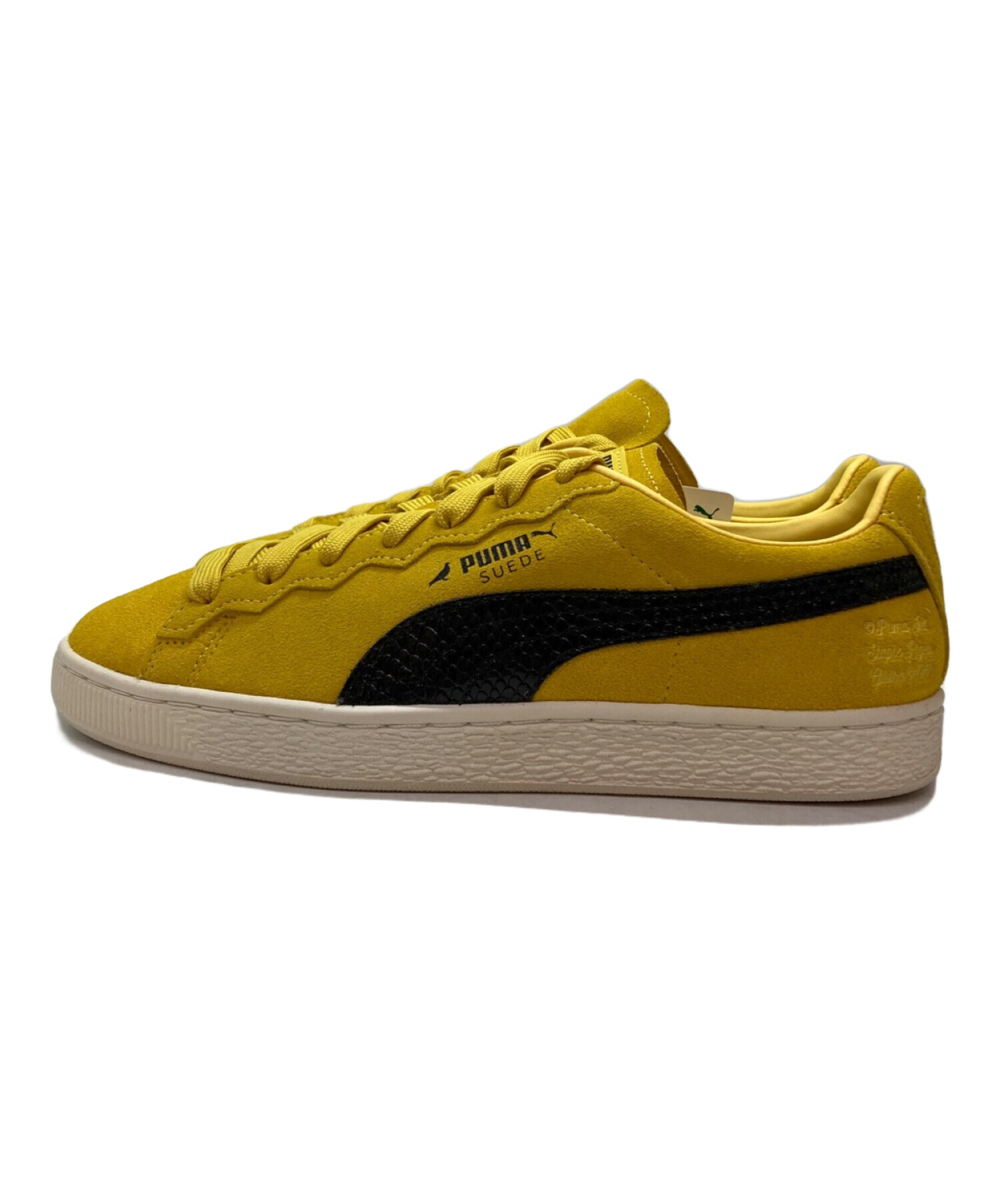 中古・古着通販】PUMA (プーマ) staple (ステイプル) SUEDE