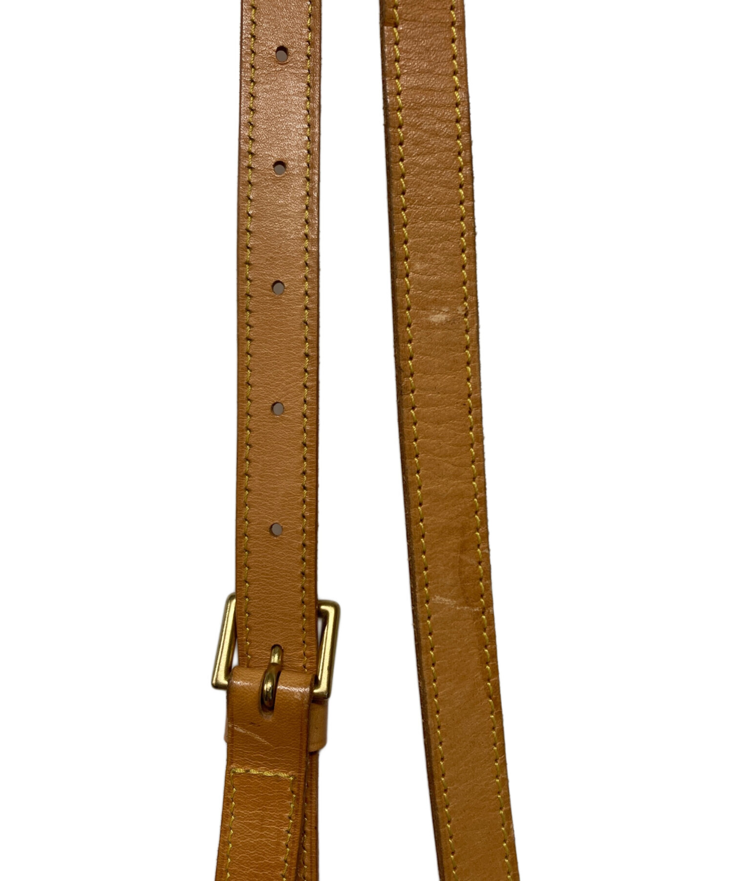 中古・古着通販】LOUIS VUITTON (ルイ ヴィトン) モノグラムショルダー